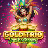 Gold Trio: Samba Brazil in Top12_MostPlayed
