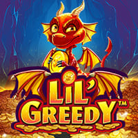 Lil Greedy in Sub_Allgames