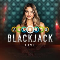 All Bets Blackjack in Sub_Allgames