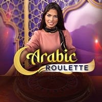 Arabic Roulette in Sub_Allgames