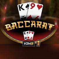 Baccarat VZN 1 in Sub_Allgames