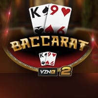 Baccarat VZN 2 in Sub_Allgames