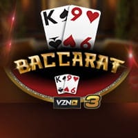 Baccarat VZN 3 in Sub_Allgames