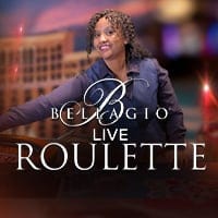 Bellagio Live Roulette in Sub_Allgames