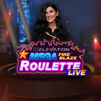 Elevation Mega Fire Blaze Roulette in Top12_MostPlayed