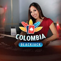 Colombia Blackjack in LiveBlackjack_Others