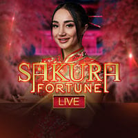 Sakura Fortune Live in Livecasino_NewGames