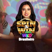Spin A Win Wild Brasileiro in Top12_MostPlayed
