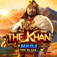 Mega Fire Blaze: The Khan in Sub_Allgames