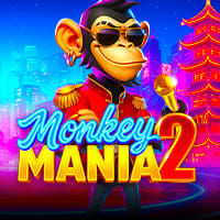 Monkey Mania 2 in Sub_Allgames