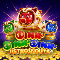 Oink Oink Oink: Astrosnouts in Sub_Allgames