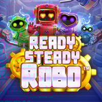 Ready Steady Robo in Sub_Allgames