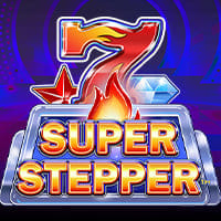 Super Stepper in Sub_Allgames