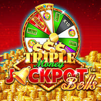 Triple Money Jackpot Bells in Top12_MostPlayed