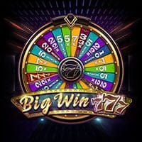 Big Win 777 in Top12_MostPlayed