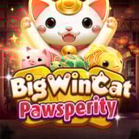 Big Win Cat Pawsperity in Sub_Allgames