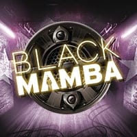 Black Mamba in Sub_Allgames