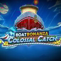 Boat Bonanza Colossal Catch in Sub_Allgames