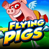 Flying Pigs in Sub_PlayNGoBr