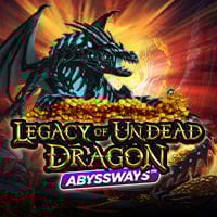 Legacy of Undead Dragon ABYSSWAYS in Sub_Allgames