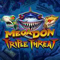Mega Don Triple Threat in Sub_Allgames