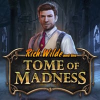 Rich Wilde and the Tome of Madness in Top12_MostPlayed