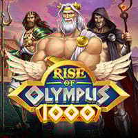 Rise of Olympus 1000 in Top12_MostPlayed