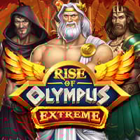 Rise of Olympus Extreme in Top12_MostPlayed