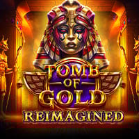 Tomb of Gold Reimagined in Sub_Allgames