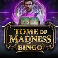 Tome of Madness Bingo in Top12_MostPlayed