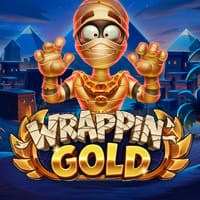 Wrappin' Gold in br_latestreleases