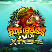 Big Bass Amazon Xtreme in Sub_Gamesyoumighthaveforgotten