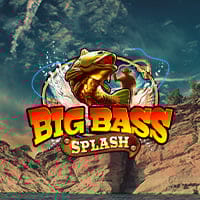 Big Bass Splash in Top12_MostPlayed