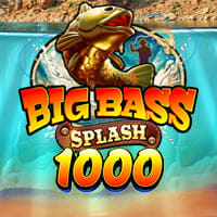 Big Bass Splash 1000 in Sub_Gamesyoumighthaveforgotten
