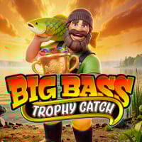 Big Bass Trophy Catch in Sub_Allgames