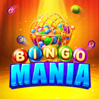 Bingo Mania in Sub_VideoBingoKeno