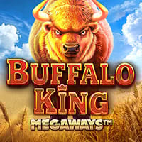 Buffalo King Megaways in Top12_MostPlayed