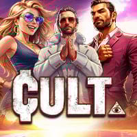 CULT in Sub_Allgames