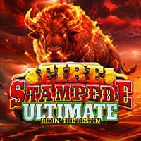 Fire Stampede Ultimate in Sub_SocialMedia