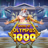 Gates of Olympus 1000 in Top12_MostPlayed