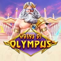 Gates of Olympus in Top12_MostPlayed