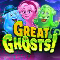 Great Ghosts in Sub_Allgames