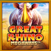 Great Rhino Megaways in Sub_MegawaysBr