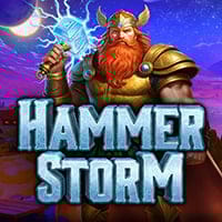 Hammerstorm in Sub_Allgames
