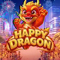 Happy Dragon in Sub_Allgames