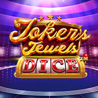 Joker's Jewels Dice in Sub_Gamesyoumighthaveforgotten