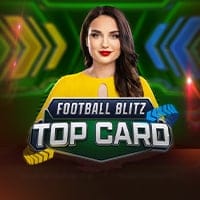 Football Blitz Top Card in Top12_MostPlayed