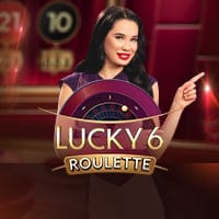 Lucky 6 Roulette in Top12_MostPlayed