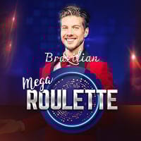 Mega Roulette - Brazilian in Top12_MostPlayed