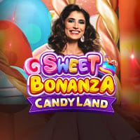 Sweet Bonanza Candyland in Top12_MostPlayed